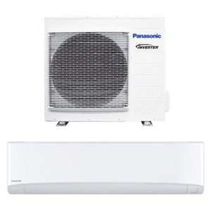 Panasonic-climapure-ductless-mini-split-heat-pump-XE24WKUA