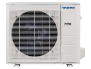 panasonic-interios-1.5-ton-cold-climate-central-heat-pump-CU-HE18YAHK6 Hyper Heat ODU