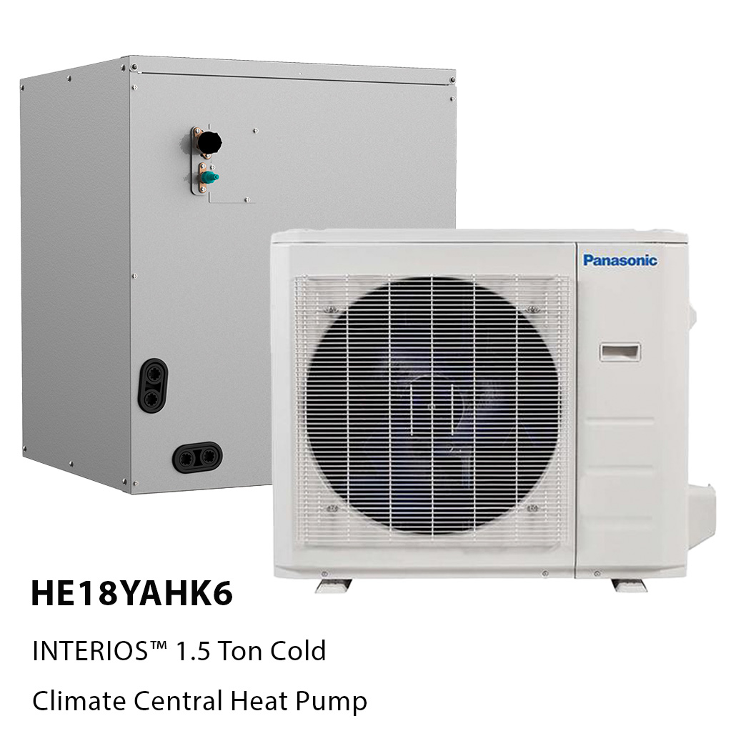 panasonic-interios-1.5-ton-cold-climate-central-heat-pump-HE18YAHK6