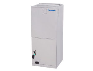 panasonic-interios-2.0-ton-cold-climate-central-heat-pump-CS-HE24YAHK6 AHU