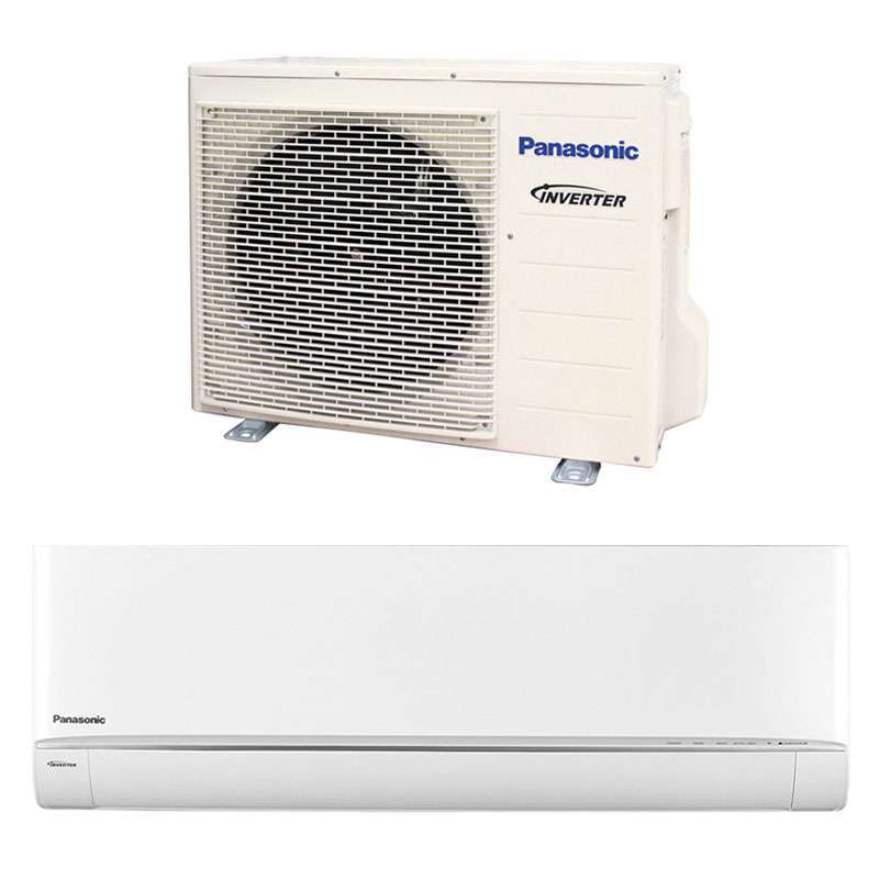 Panasonic-climapure-ductless-mini-split-heat-pump-XE15WKUA