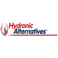 hydronic heating system ontario