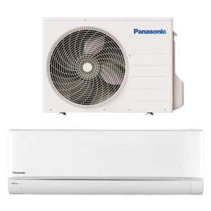 Panasonic-climapure-ductless-mini-split-heat-pump-XE12WKUA