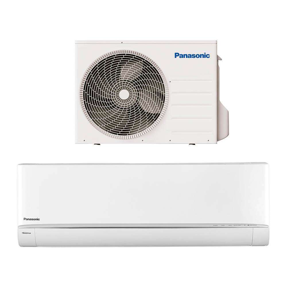 Panasonic-climapure-ductless-mini-split-heat-pump-XE9WKUA