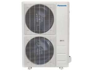 panasonic-interios-3.0-ton-cold-climate-central-heat-pump-CU-HE36YAHK6-ODU-2Fan