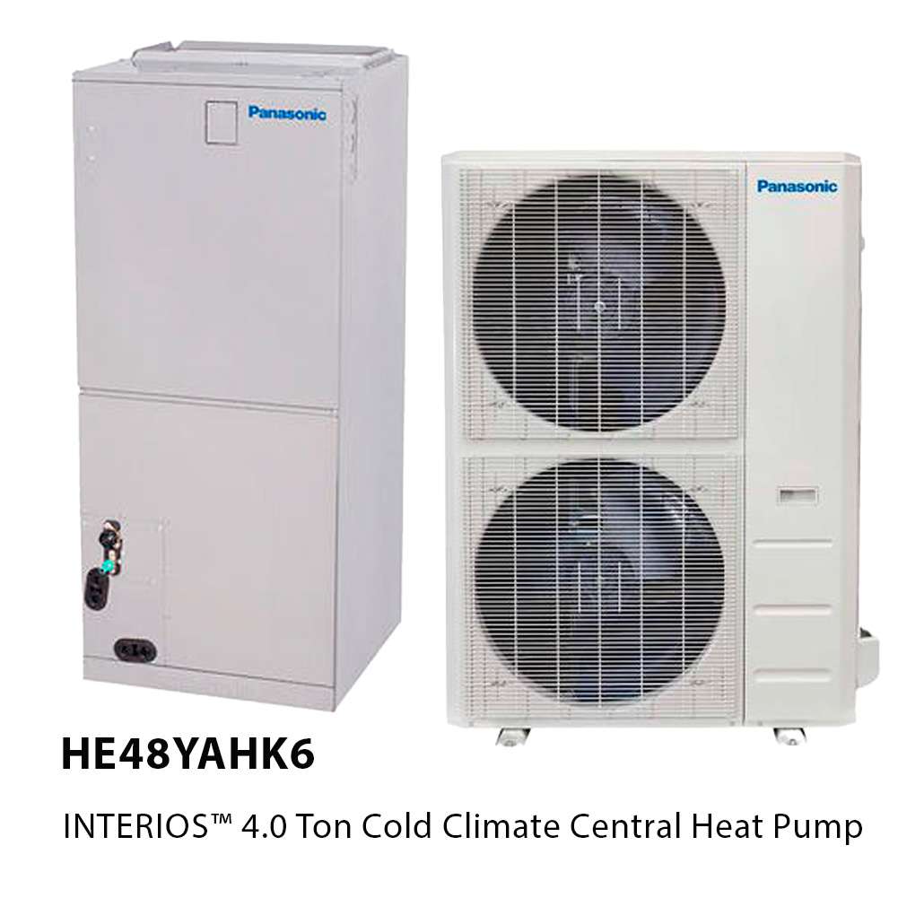 panasonic-interios-4.0-ton-cold-climate-central-heat-pump-HE48YAHK6